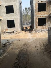 新乡原阳县城600平米宅基地使用权出租XX1098