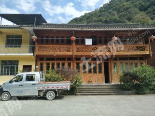 铜仁江口县 200平米 度假山庄 出租