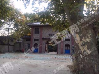 合肥  肥西縣 13000平米 宅基地 使用權出租