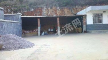 红河个旧市 400平米 厂房 使用权出租