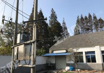 马鞍山当涂县1800平米厂房使用权出租