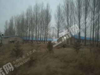 大同  左云县 700亩 荒地 转让