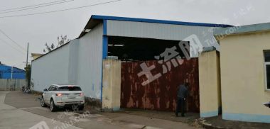 马鞍山雨山区500平米厂房使用权出租