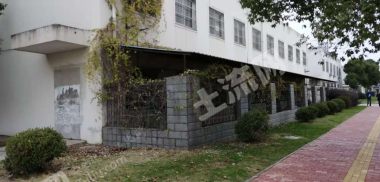 马鞍山雨山区2600平米厂房使用权出租