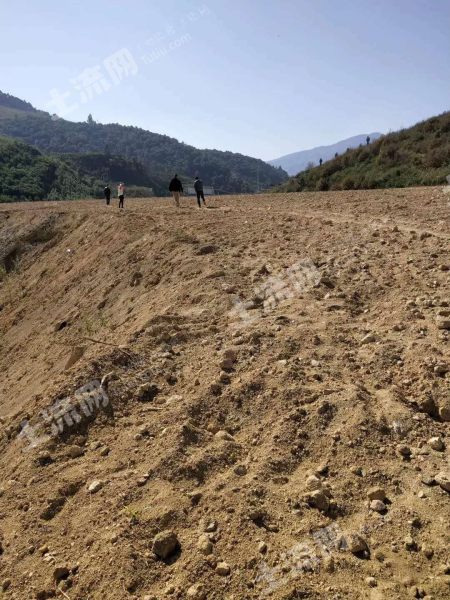 昆明宜良县南羊镇80亩养殖用地经营权出租