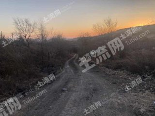 延边延吉市 318亩 空闲用地 出租