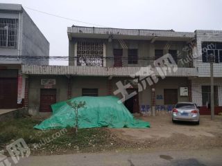 南阳  唐河县 700平米 宅基地 使用权出租