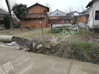 漢中南鄭縣 800平米 宅基地 使用權出租