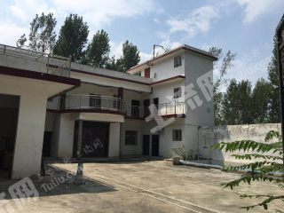 南阳唐河县440平米商业及住宅-宅基地使用权出租