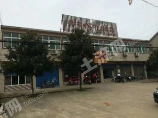 马鞍山当涂县石桥4亩城镇门面房使用权出让