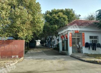 马鞍山当涂县石桥10672平米厂房使用权转让