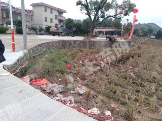 韶关乳源瑶族自治县200亩水田经营权出租