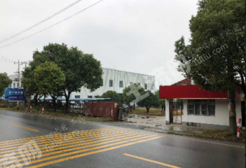 马鞍山当涂县石桥10005平米厂房使用权转让