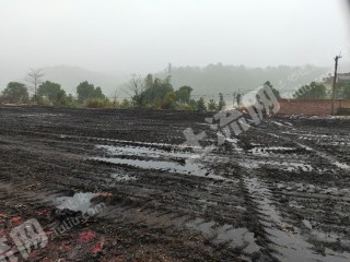 新余分宜县2亩仓储用地使用权出租适合竹木加工厂