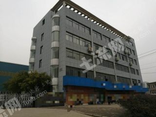 马鞍山花山区5000平米厂房使用权出租