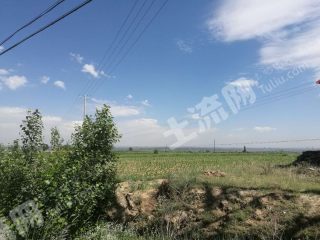 大同  浑源县 4亩 水浇地 经营权转让