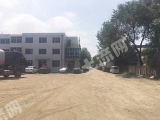盘锦兴隆台区40000平米厂房使用权转让