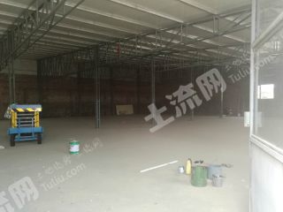 使用权出租3500平米大厂房