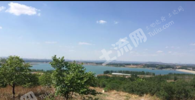 潍坊昌乐县200亩荒地使用权转让
