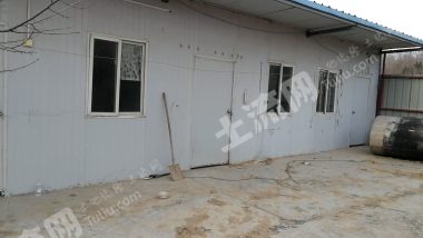 郑州  二七区 1亩 仓储用地 使用权出租