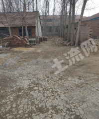 青島平度市崔家集6000平米宅基地使用權(quán)出租