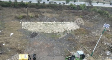 萍乡安源区3亩空闲用地出租