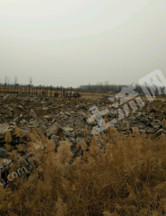 潍坊高新技术产业开发区86亩工业用地使用权出租