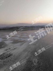 延边敦化市 400亩 水产养殖用地 经营权出租