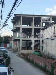 大理市馬久邑洱海邊620平米宅基地使用權(quán)出租