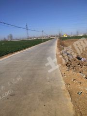 安阳北关区 13.74亩 综合养殖用地 经营权出租