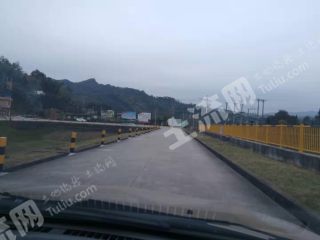 50000亩观光旅游、温泉水库休闲度假项目