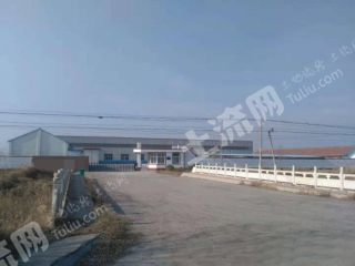 东营广饶县23000平米厂房使用权转让