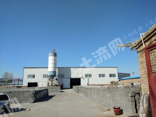 包头青山区青大线10亩工业用地使用权转让