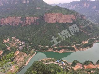 新乡辉县市新建800平米山庄转让或出租XX1208