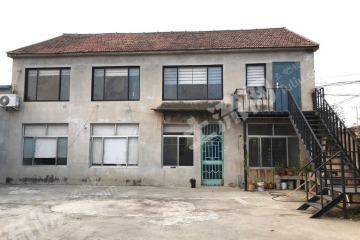 潍坊奎文区1260平米厂房使用权出租