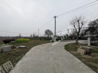 武漢江夏區(qū)400平米宅基地使用權(quán)出租