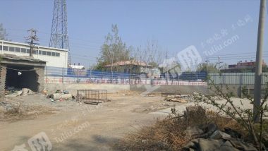 平顶山  卫东区 1250平米 厂房 使用权出租