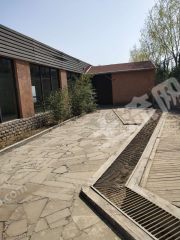 安陽(yáng)林州市2000平米度假山莊出租