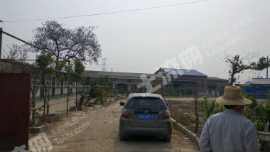 平顶山湛河区 3亩 仓储用地 使用权出租