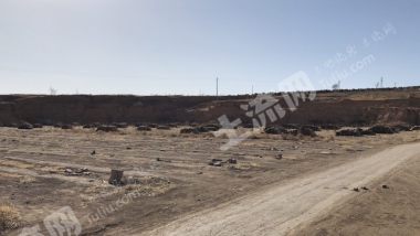 朝阳建平县 60亩 工业用地 使用权转让