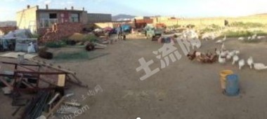 包頭土默特右旗什大股3600平米宅基地使用權(quán)出租