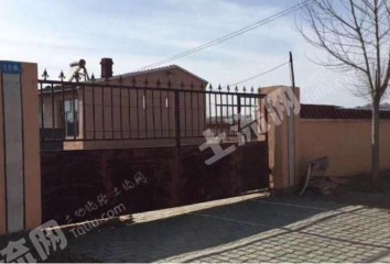 包頭固陽(yáng)縣公益民 1000平米大院 四間正房使用權(quán)出租