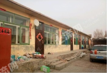 包頭青山區(qū)銀海新村430平米宅基地使用權(quán)出租