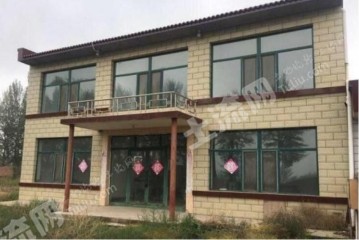 包头九原区哈业胡同2000平米度假山庄出租