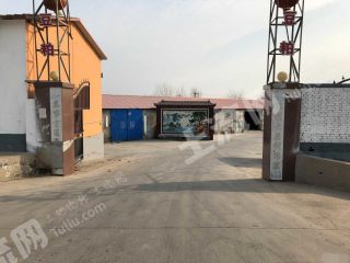 安阳龙安区1000平米厂房使用权出租