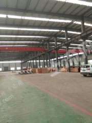 平顶山市区周边6600平米厂房使用权出租