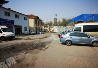 青岛市北区200平米厂房使用权转让