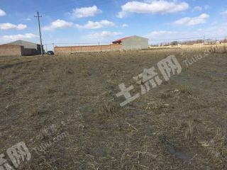 呼和浩特土默特左旗 3168平米 宅基地 使用權(quán)出租