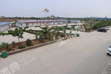 安阳安阳县25亩商业用地使用权转让