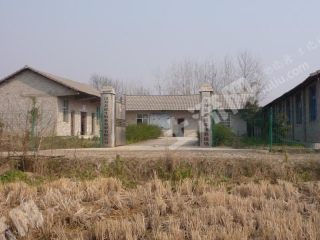 常德汉寿县2000平米农家庭院出租